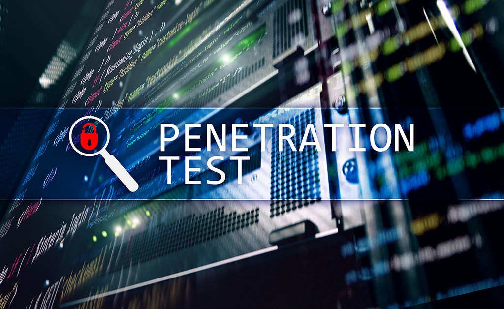 Pentest e testes de segurança