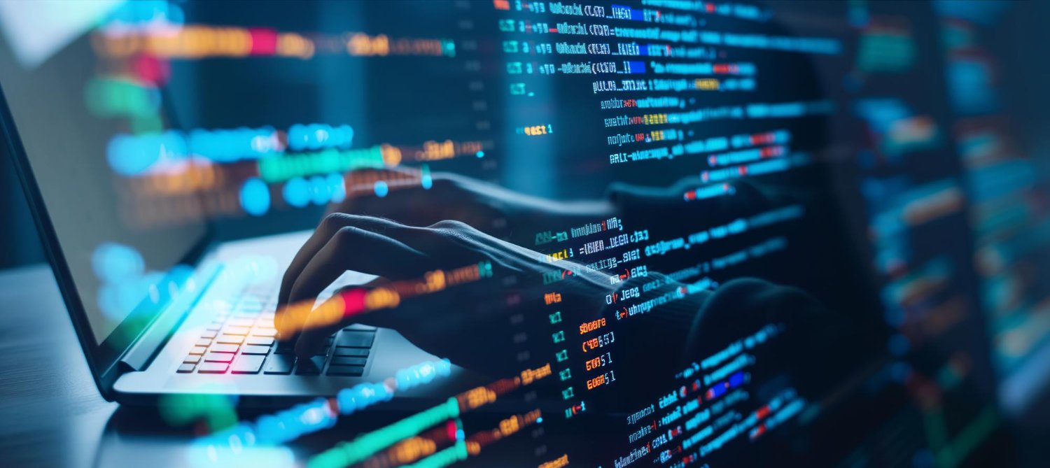 Desenvolvimento de software e sistemas