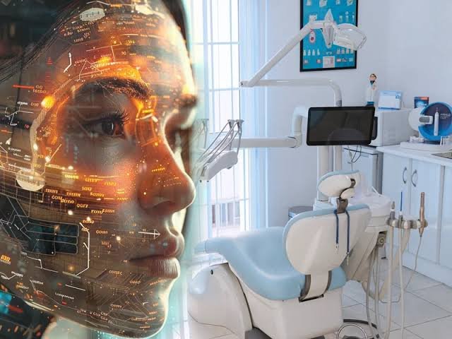 Sistema de Gestão para clínicas Dentária